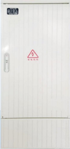 DFX低压电缆分支箱