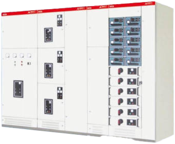 GCS低压抽出式开关柜